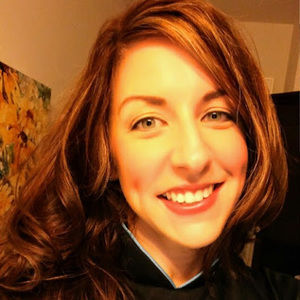 Meet your Posher, Michaela